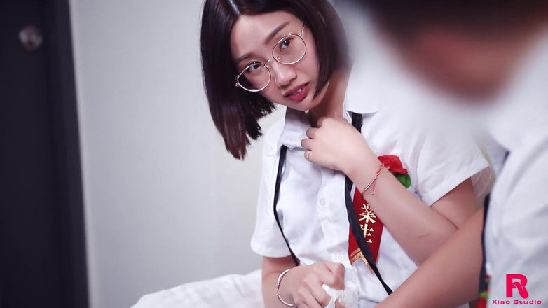 Asian Milfs n Teens: Chinese good college student gone bad - Perv Milfs n Teens