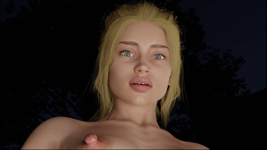 Valorie Is Blowing Someone - Tribu (Trans Asura)