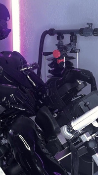 Locked Bound