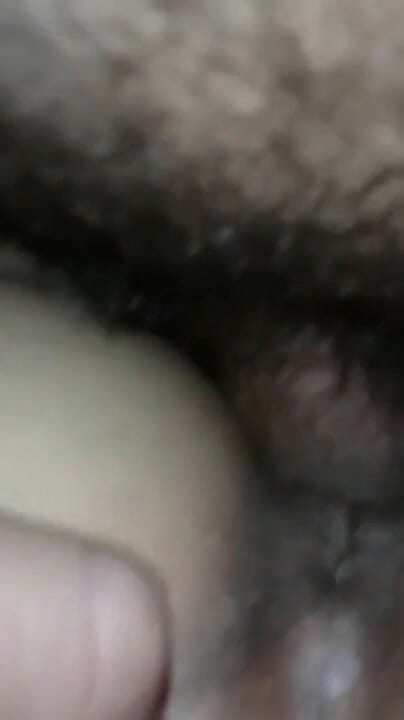 Sex Under the Sheet (Pareja Casero)