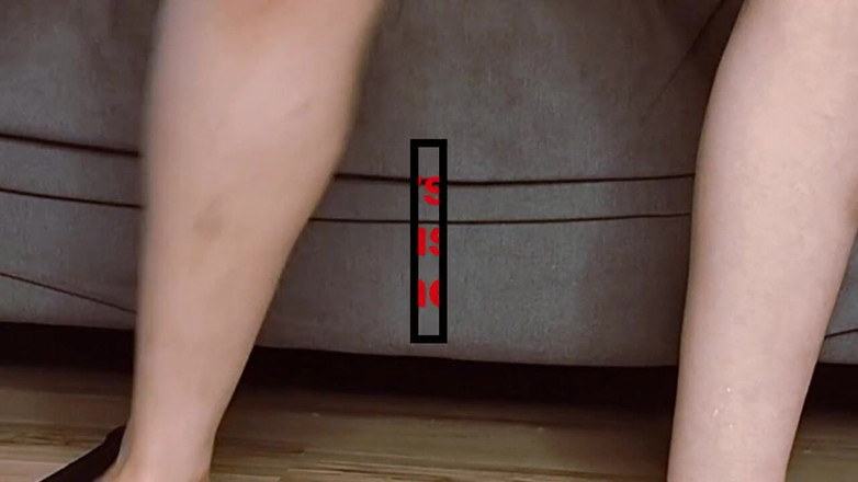 Georg: Miałem tylko uruchomić pranie