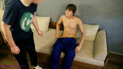 Ethan Alex: Mladý instalatér, příliš roztomilý na to, aby ho nechal jít!