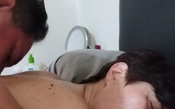 MaturecoupleVe: Comment séduire ma femme