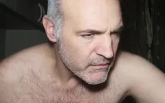 A Long Squirt of Sperm for You My Love