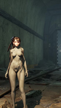 Stellar Blade Bugil Mod + Dancing Mod