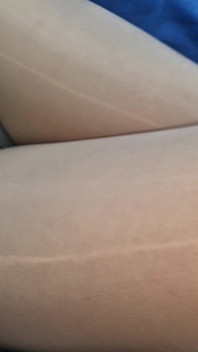 第一人称视角 Elena Clark Zentai Catwomen自慰