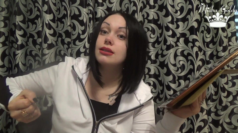 Goddess Misha Goldy: Ocena kogutów sPH przegranych! Kutas 2