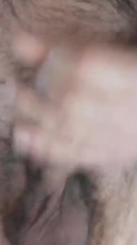 Můj tvrdý penis jako jediný aktér