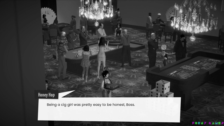 Porny Games: SexusResort v0.5.5 - pt. 2
