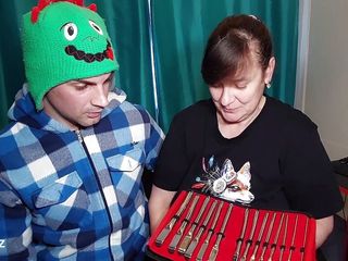 Soundslikezeez: Mistress Erika brzmi ładnie!