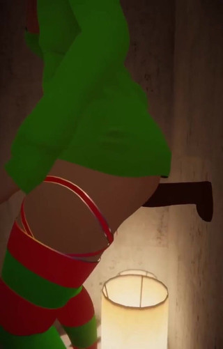 Velvixian 3 Femboy: Femboy s robertkem