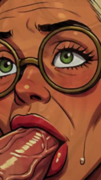 Big Lips and Big Cocks Art