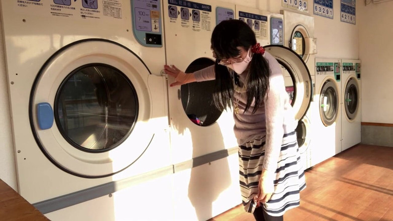 megu2002: Инструкция от тренера No9, экспонировка стирки