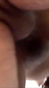 I slammed my cock into the pussy of this willing milf