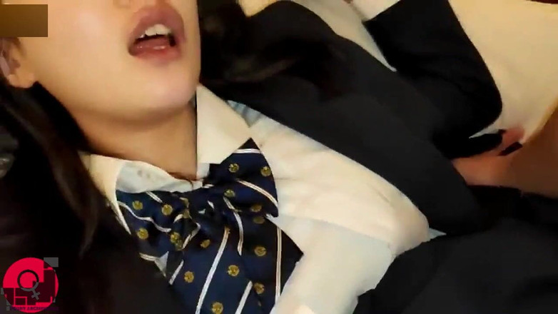 Studio JAV Launcher: 制服婴儿 0216 无码