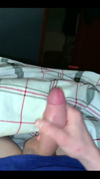 Day 8 of 30 Days of Cumshots!