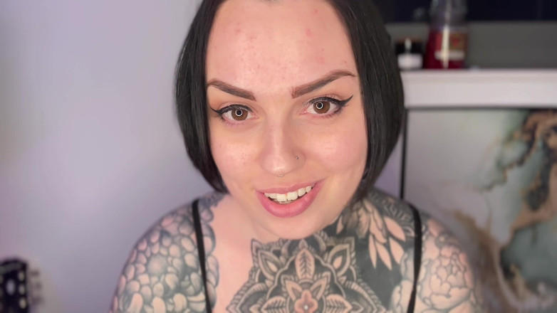 Miss Valentina: Achselhöhlen-liebhaber