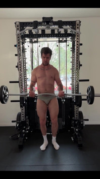 In Gym