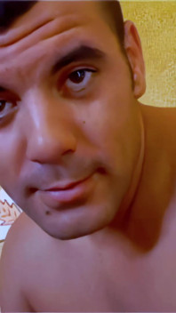 Sexy video: Nina Roberts a Antonio