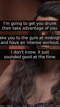Another Man's Wife: Husband Is Convincing His Wife to Start Fucking Others, She Liked It - Episode 2
