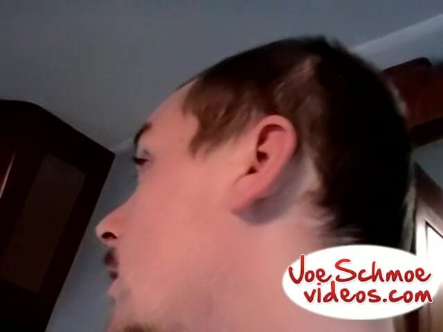 Joe Schmoe: Blaze šuká nějaký gay zadek