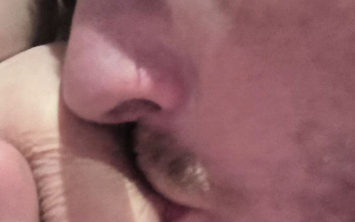 HerculesnVENUS: The Tounge Game Got Hot Kissing with All the Tounge...