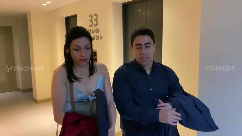 Lynn Scream: I Share a Bed with My Boss by Mistake and...