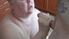 Zona901: Leche en el cuerpo de mi madrastra y en su...
