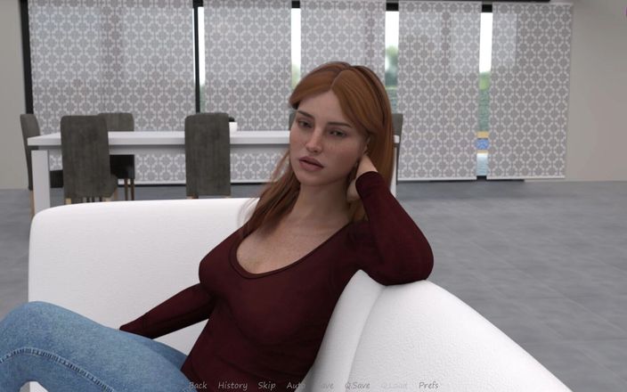 Adultgameplayvideos: Vợ của anh kế của tôi # 3 tôi khen ngợi cô ấy...