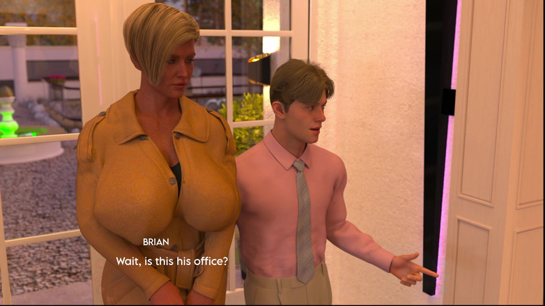 Wickedgammes studio: The Pussy Lover (part 24)