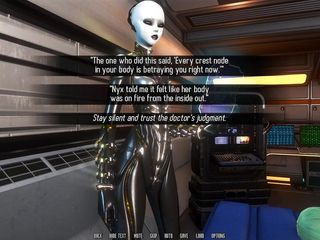 Joystick Cinema: Oppai Odyssey - (pt 47) - Nc