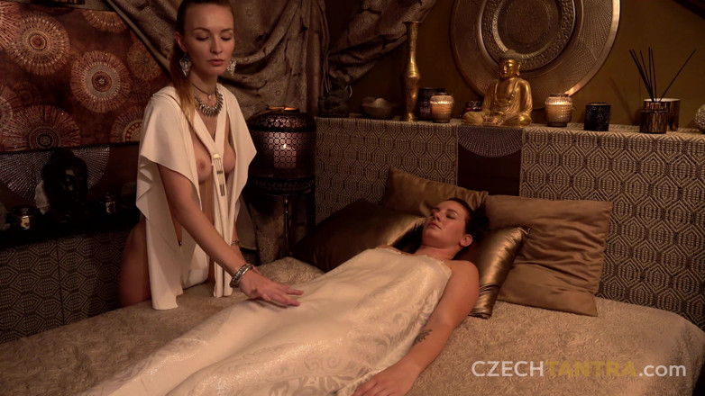 Czech Tantra: Czech Tantra 1: Unlocking the Gate of Pleasure
