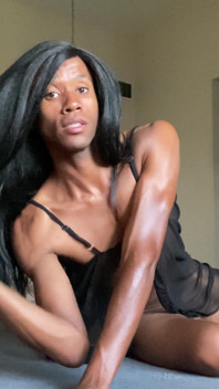 Novo karma d peruca - Boyz hetero ama cabelo comprido