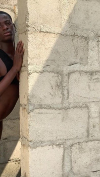 Bend Him on the Wall and Bang His Bussy in an Uncompletable Building