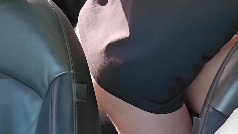 Casada Liberada griffin: Motoboy motel arabamı yaptı ve Curitiba Bölüm 3'te eşimin vajinasını çeşitli pozisyonlarda...