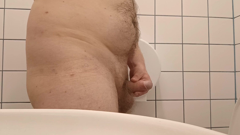 Ed Eden: Toilet Umum 5