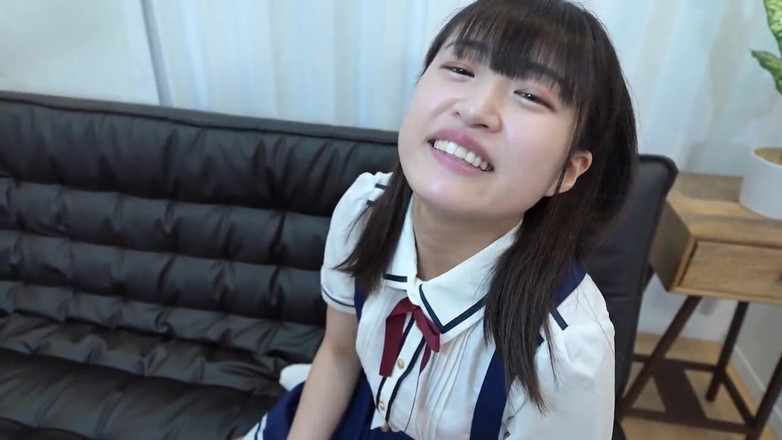 Asian happy ending: Asiatischer engel 19242