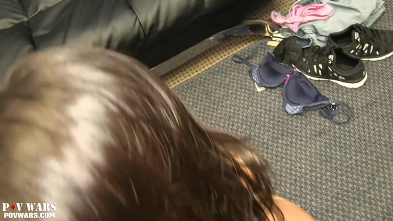 Aziani: Brooklyn POV wars