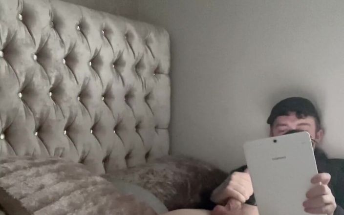 jay jenson: Ignorare la parte quando la mia ragazza mi ha mandato...