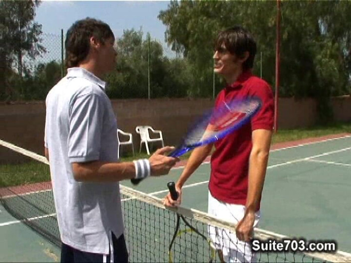Suite 703: Brant Moore and Mylo Deren