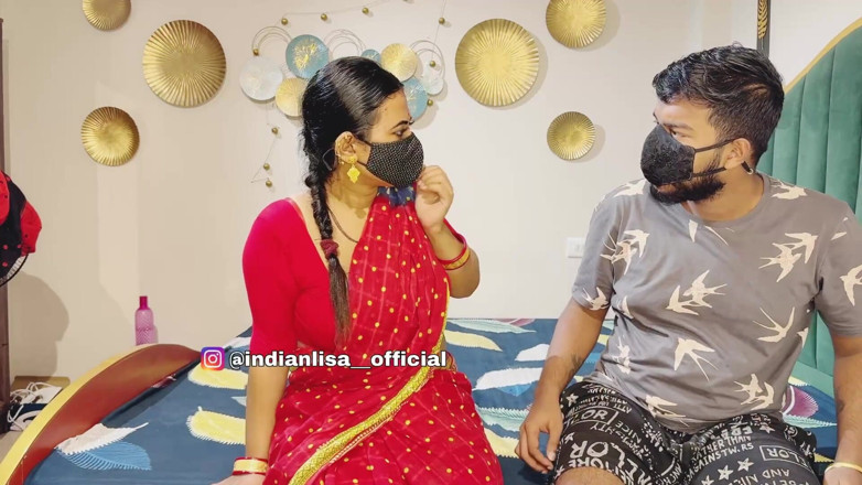 IndianMyra07: BDSM mit stiefmutter