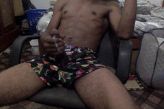 Joyboi solo leveling: Stroke My BBC joy Multipul výstřiky kompilace