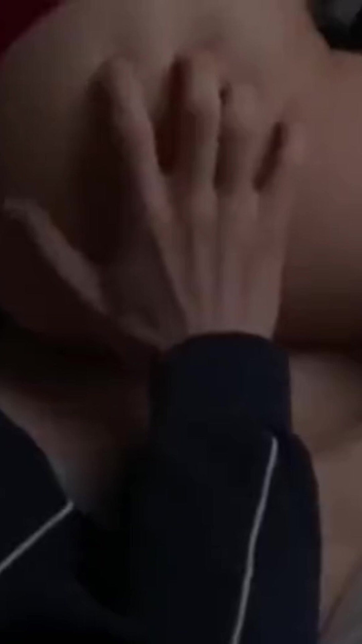 MaybeNatty: Dorm Sex / 18yo Freshman Rides Best Friend's Cock