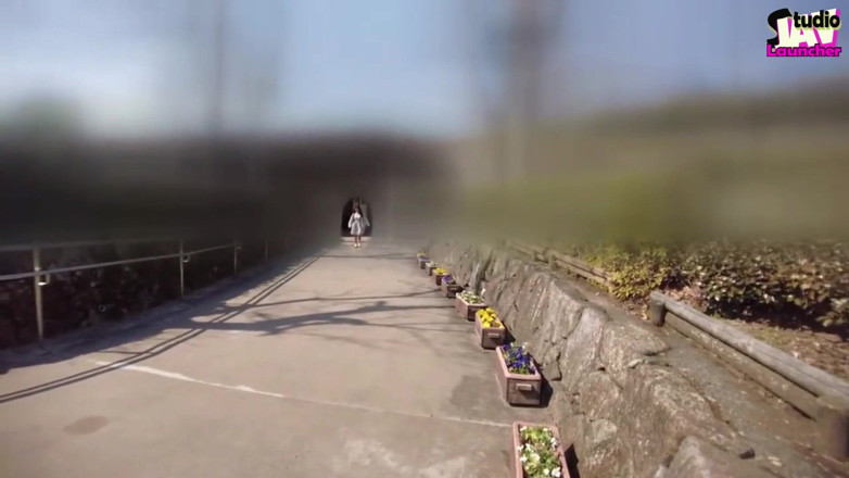 Studio JAV Launcher: Straßenspray - kannst du damit umgehen, wie sie an jeder Haltestelle...