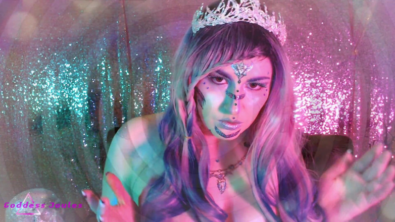 goddessjoules: Galaxia