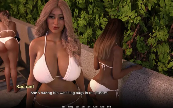Miss Kitty 2K: Wvm - Part 134 - Hundred Girls in Bikinis by Misskitty2k