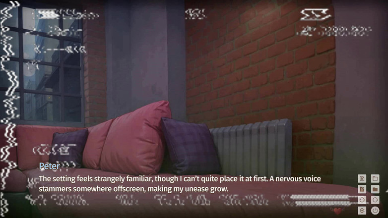 Dirty GamesXxX: Taffy Tales: в университете - эпизод 7