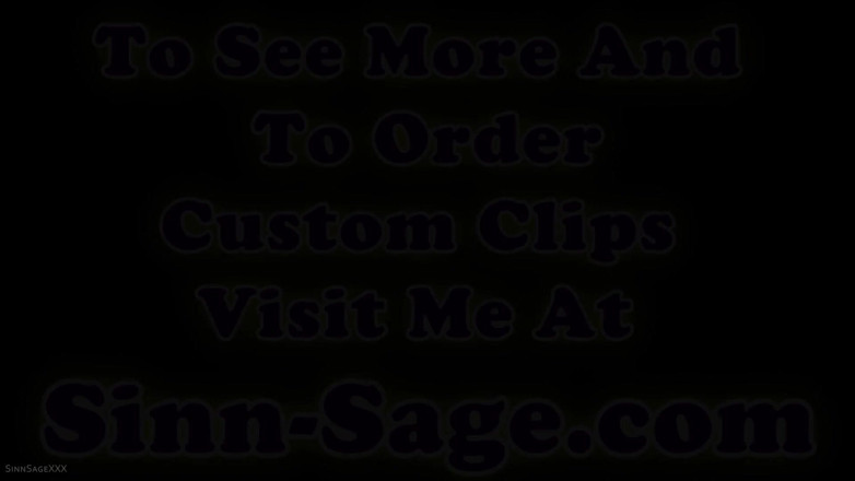 Sinn Sage: Lost Soles Featuring Sinn Sage