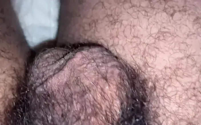 Damien Custo: My Big Dick After Cumming