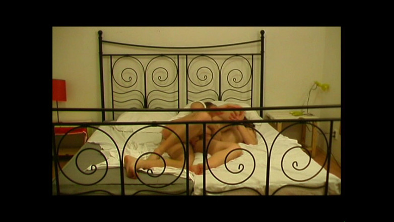 69 Italian District: Эта великая Бернарда из розовой женщины